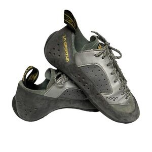La Sportiva Women's Nago Rock Climbing Shoes‎ Size 8
